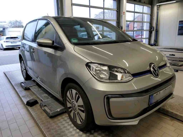 Volkswagen e-up! Max