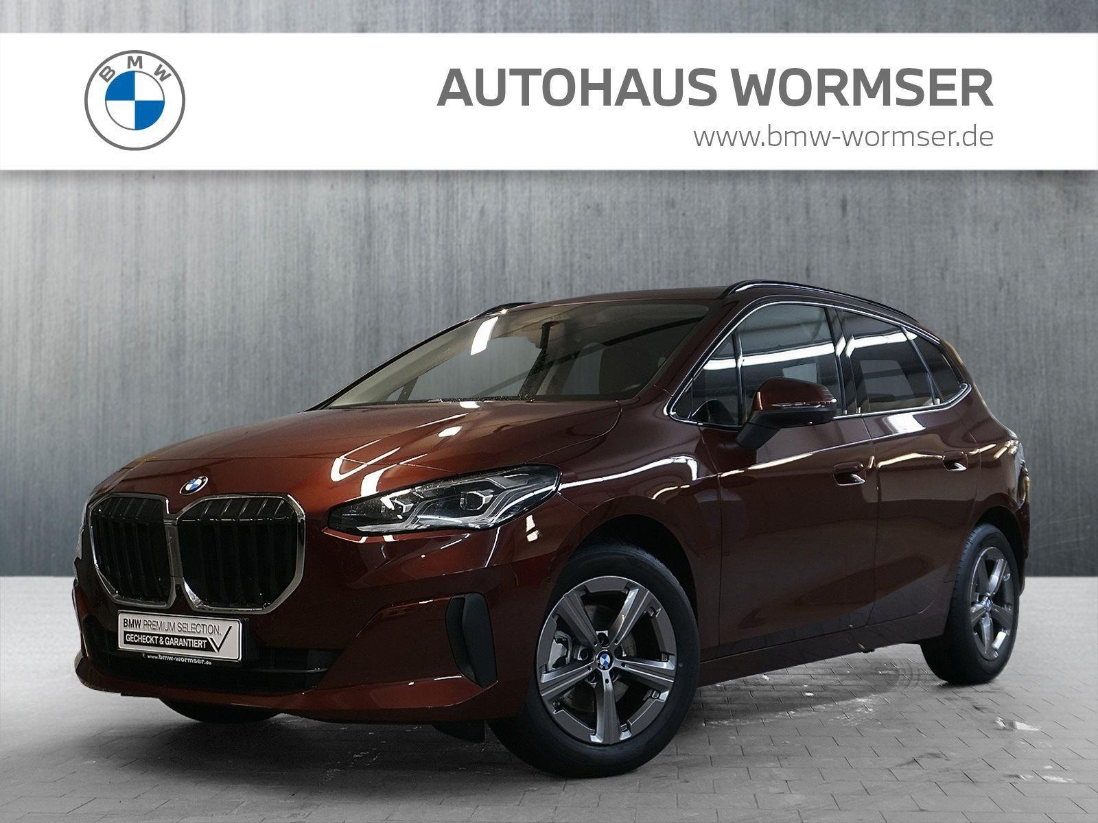 BMW 220 220i Active Tourer