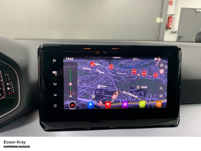 Seat Arona 1.0 TSI DSG FR-lijn