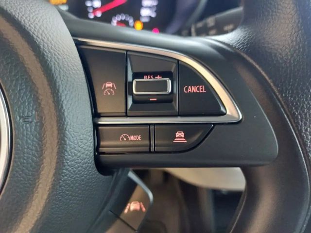 Suzuki Swift 4x4 Club Hybrid