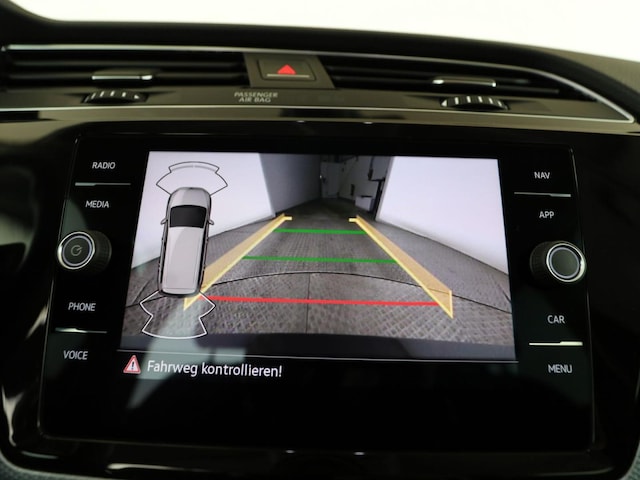 Volkswagen Touran 1.5 TSI