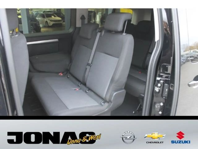 Opel Zafira 2.0 CDTI Edition