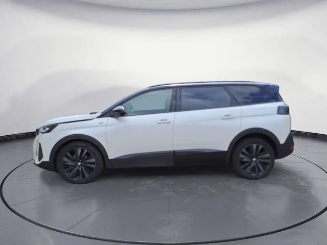 Peugeot 5008 BlueHDi EAT8 GT-Line