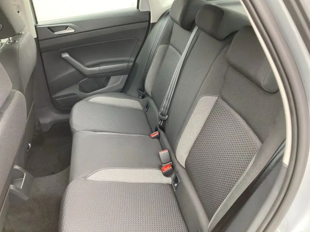 Volkswagen Polo 4Me TSI