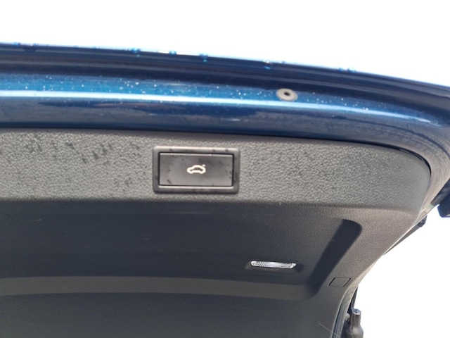 Skoda Superb 2.0 TDI Combi