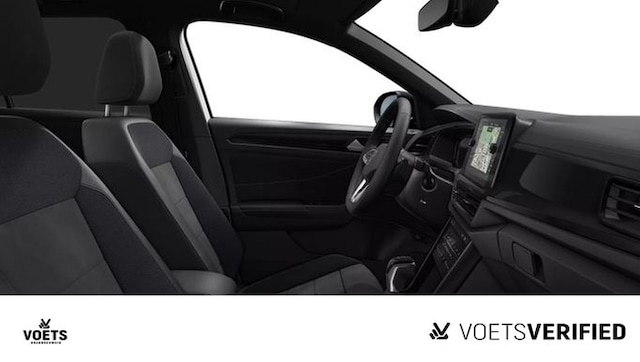 Volkswagen T-Roc 1.5 TSI DSG R-Line