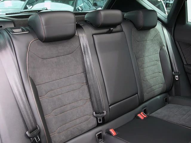 Cupra Ateca 2.0 TSI 4Drive VZ