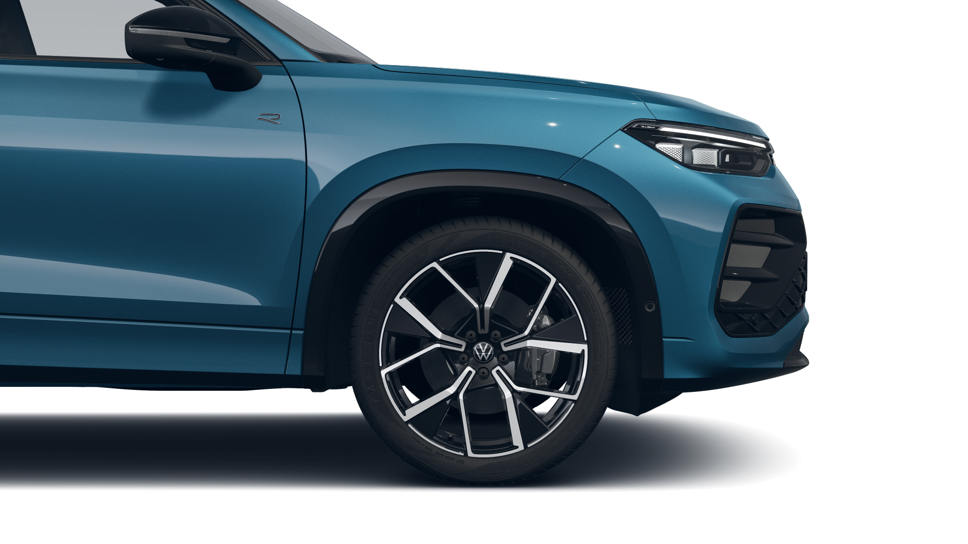 Volkswagen Tayron 2.0 TSI IQ.Drive R-Line