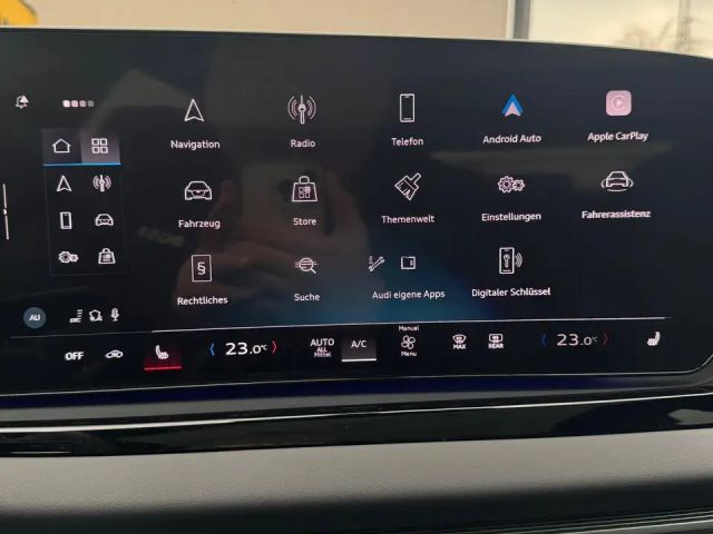 Audi A6 2.0 TDI S-Line