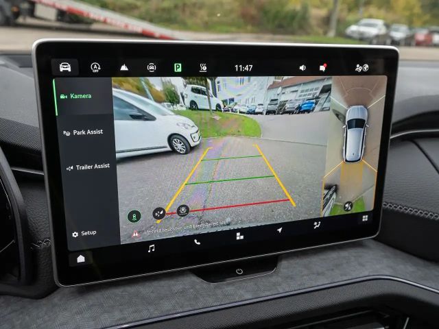 Skoda Kodiaq 2.0 TDI Selection