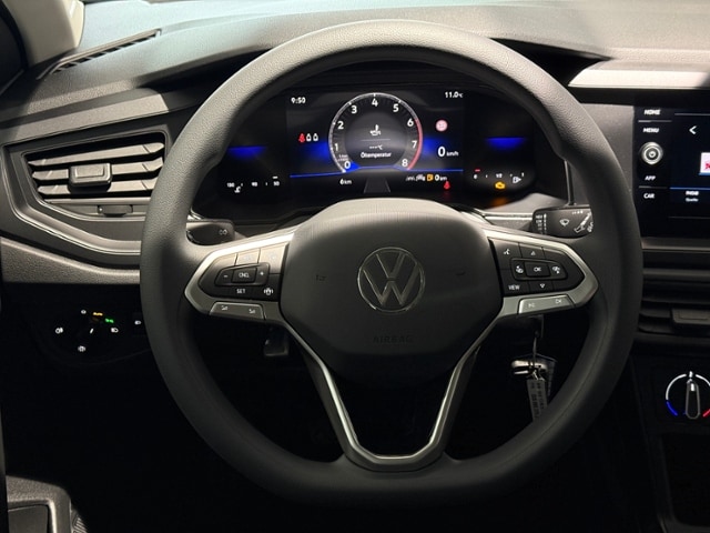 Volkswagen Taigo 1.0 TSI Life