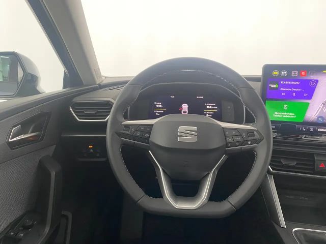 Seat Leon 2.0 TDI Style