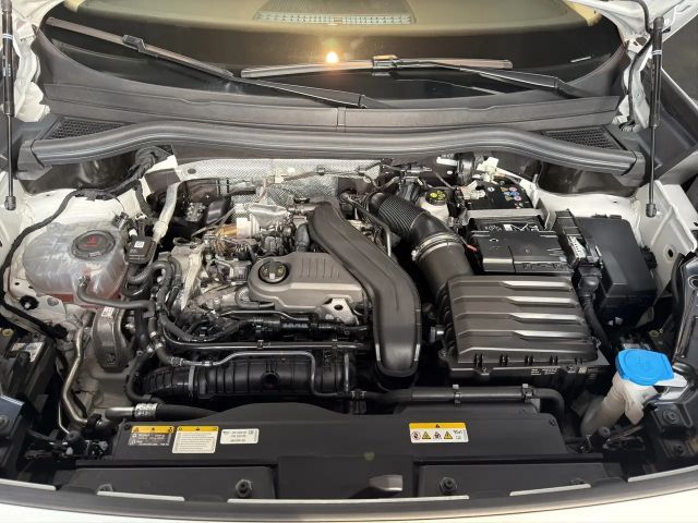 Volkswagen Tayron 1.5 eTSI Life