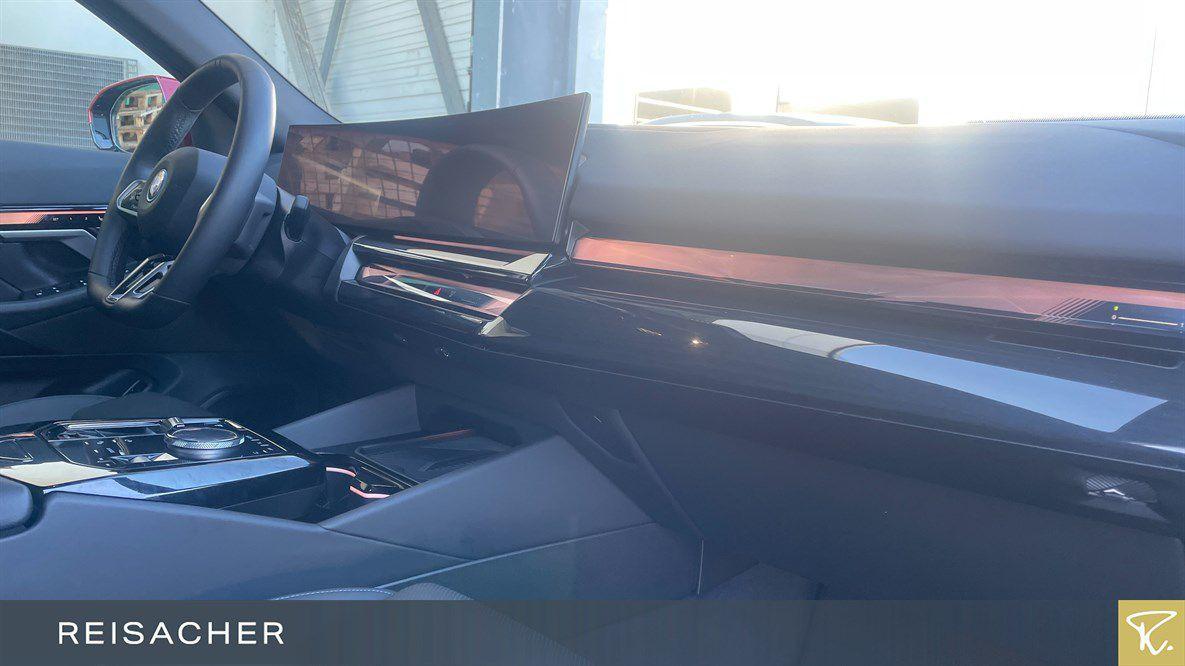 BMW i5 Sedan eDrive40