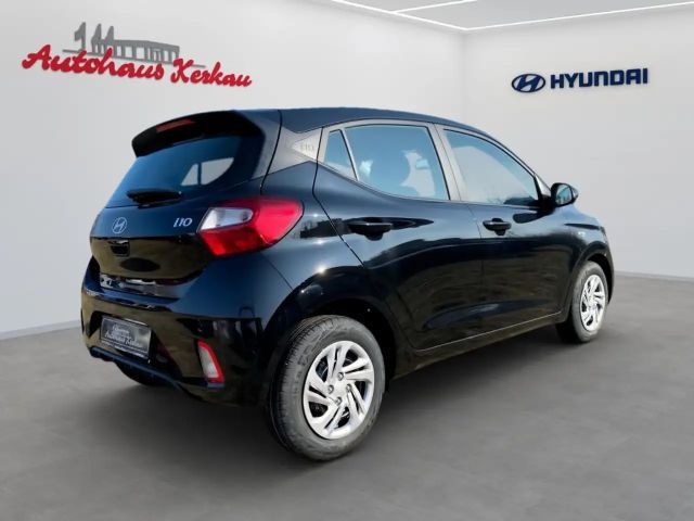 Hyundai i10 1.0 Select