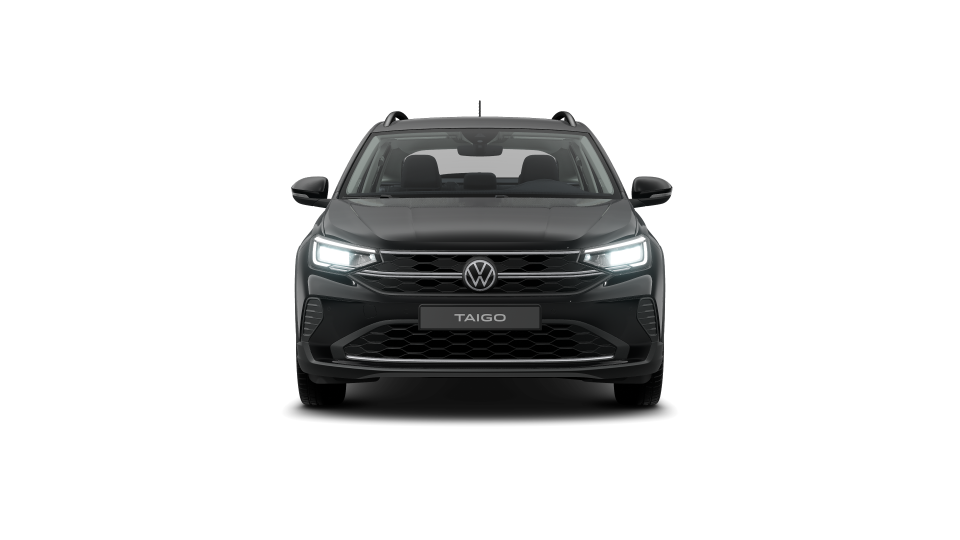 Volkswagen Taigo APP+DAB+VIRT+ACC+LED+PDC