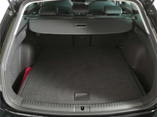 Seat Leon 2.0 TDI DSG FR-lijn Sportstourer