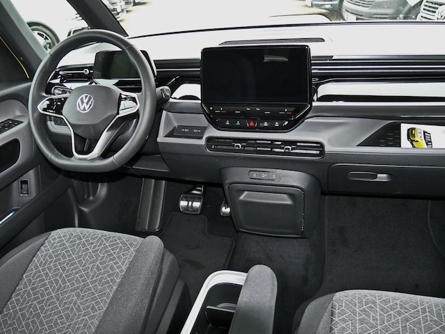 Volkswagen ID.Buzz 150 kW 77 KWh Pro