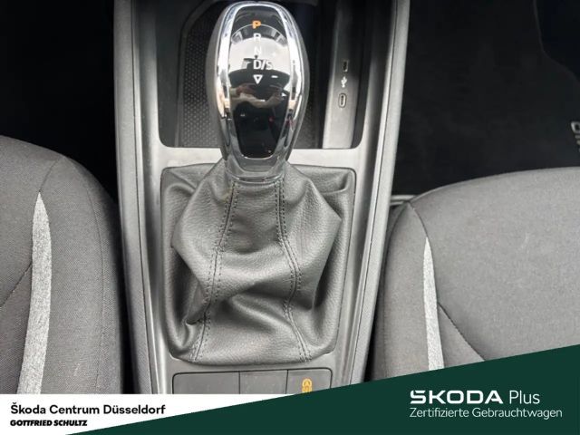 Skoda Kamiq Active Cool Edition