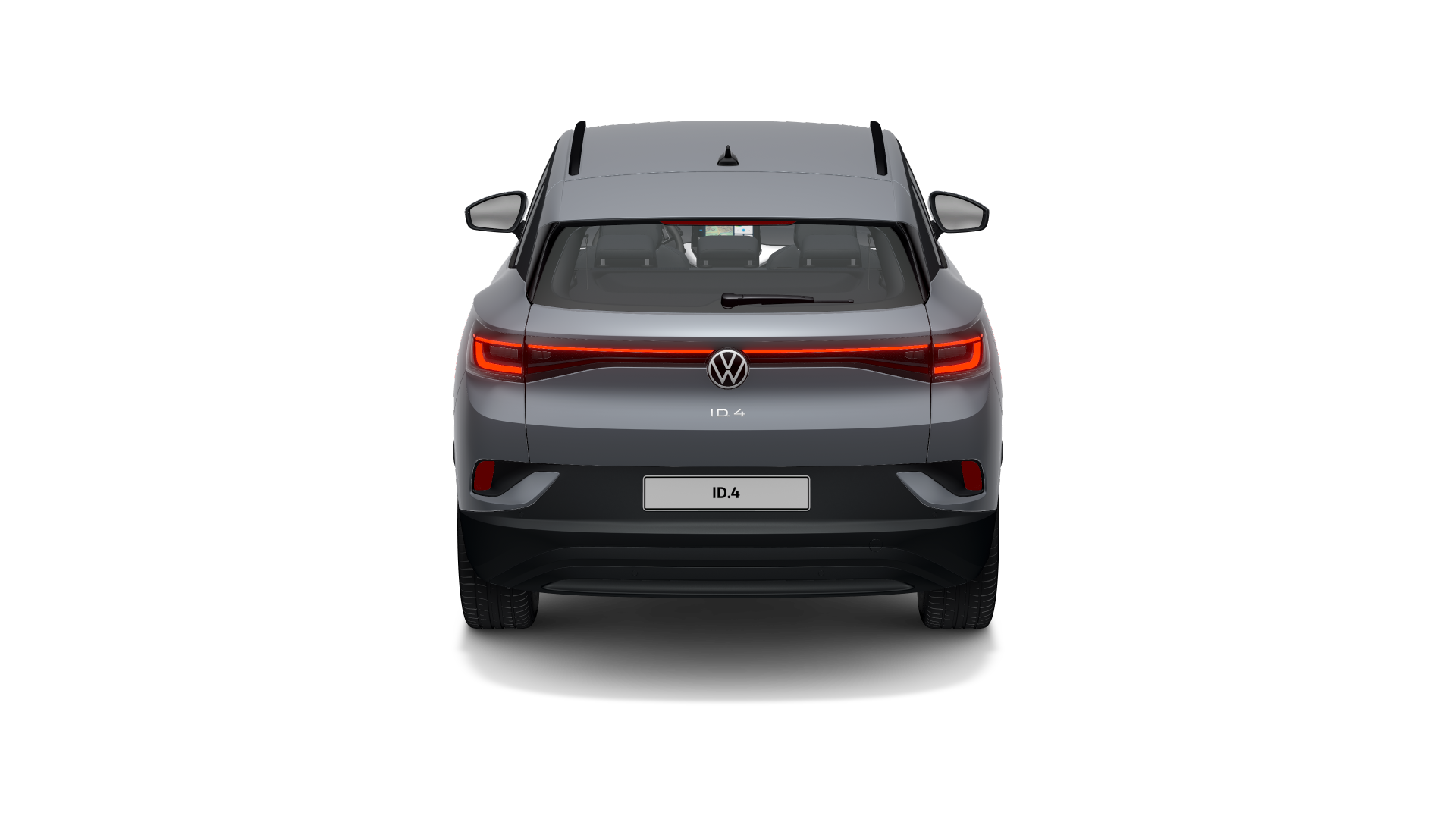 Volkswagen ID.4 Pure