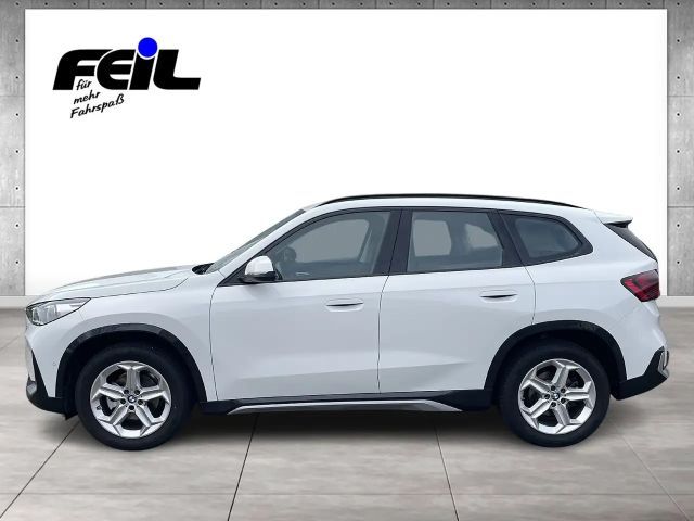 BMW X1 sDrive20d xDrive
