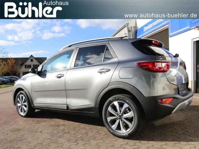 Kia Stonic GDi Spirit