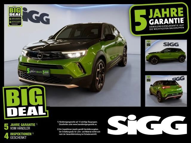 Opel Mokka Mokka-e Ultimate