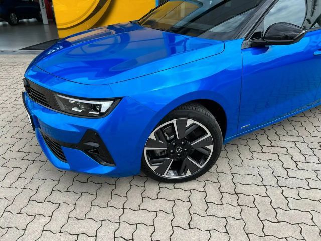 Opel Astra GS-Line Grand Sport Ultimate
