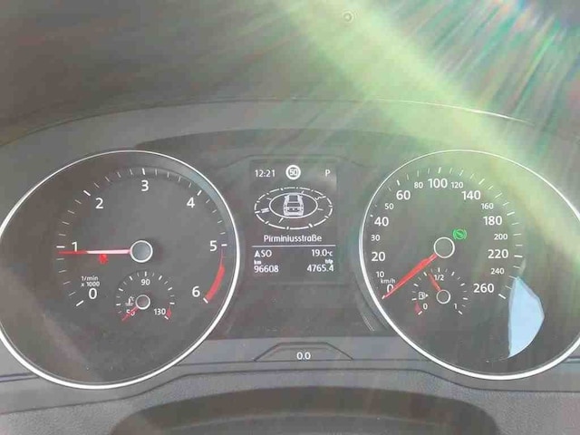 Volkswagen Passat Business DSG Variant