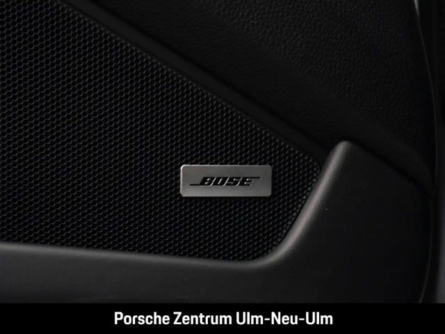 Porsche 992 Carrera Coupé