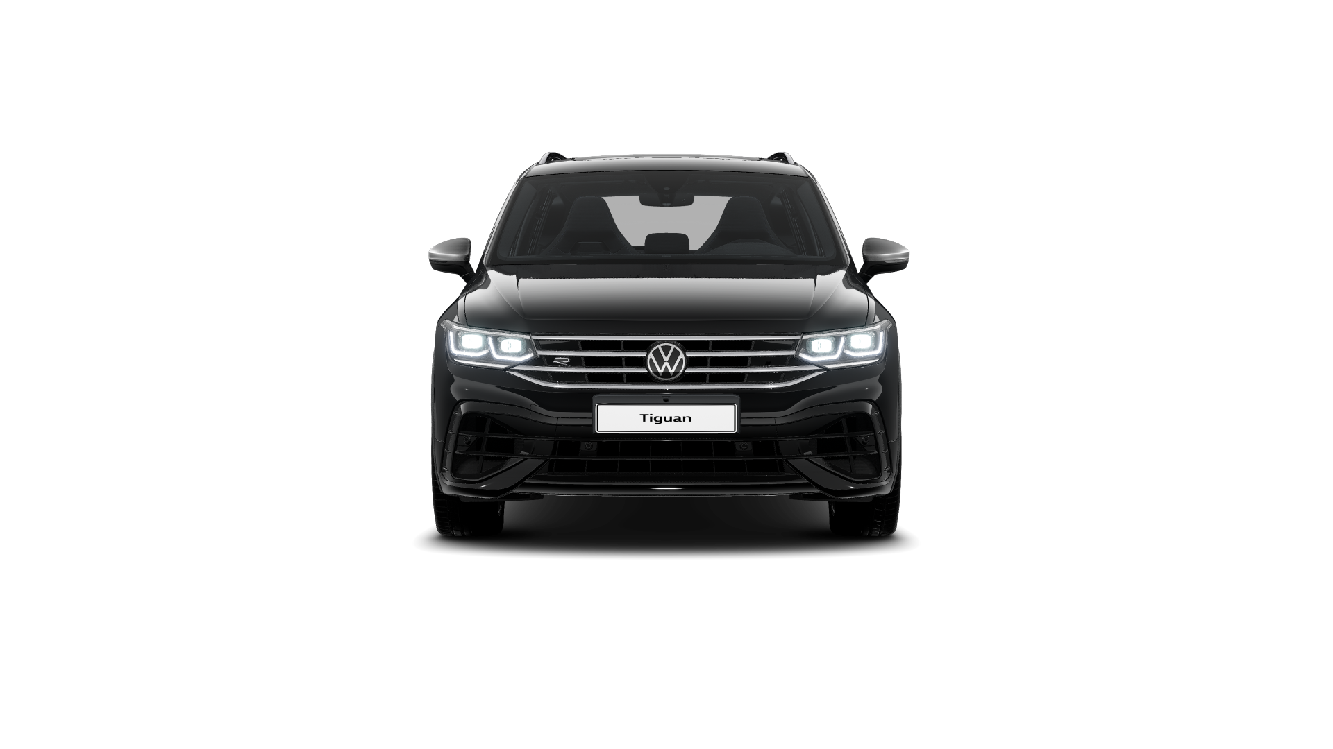 Volkswagen Tiguan 4Motion