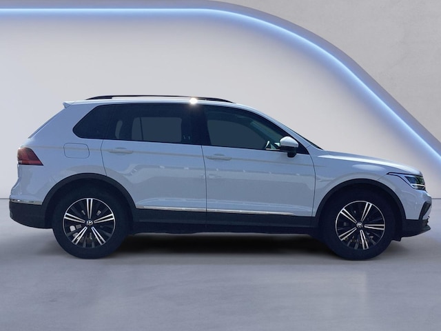 Volkswagen Tiguan 2.0 TDI Life