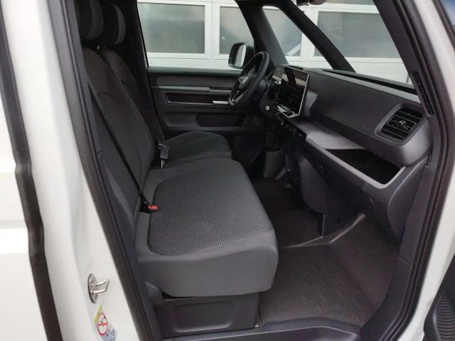 Volkswagen ID.Buzz Cargo VW ID. Buzz Cargo Pure 125 kW