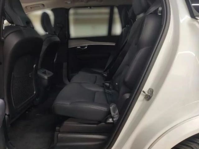 Volvo XC90 AWD Bright Plus