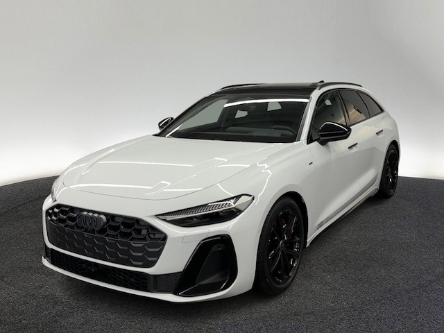 Audi A5 Avant Hybride Quattro S-Tronic