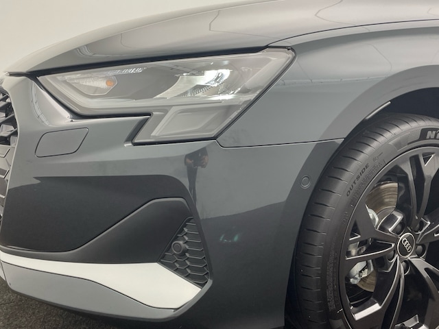 Audi A3 35 TDI S-Tronic Sedan