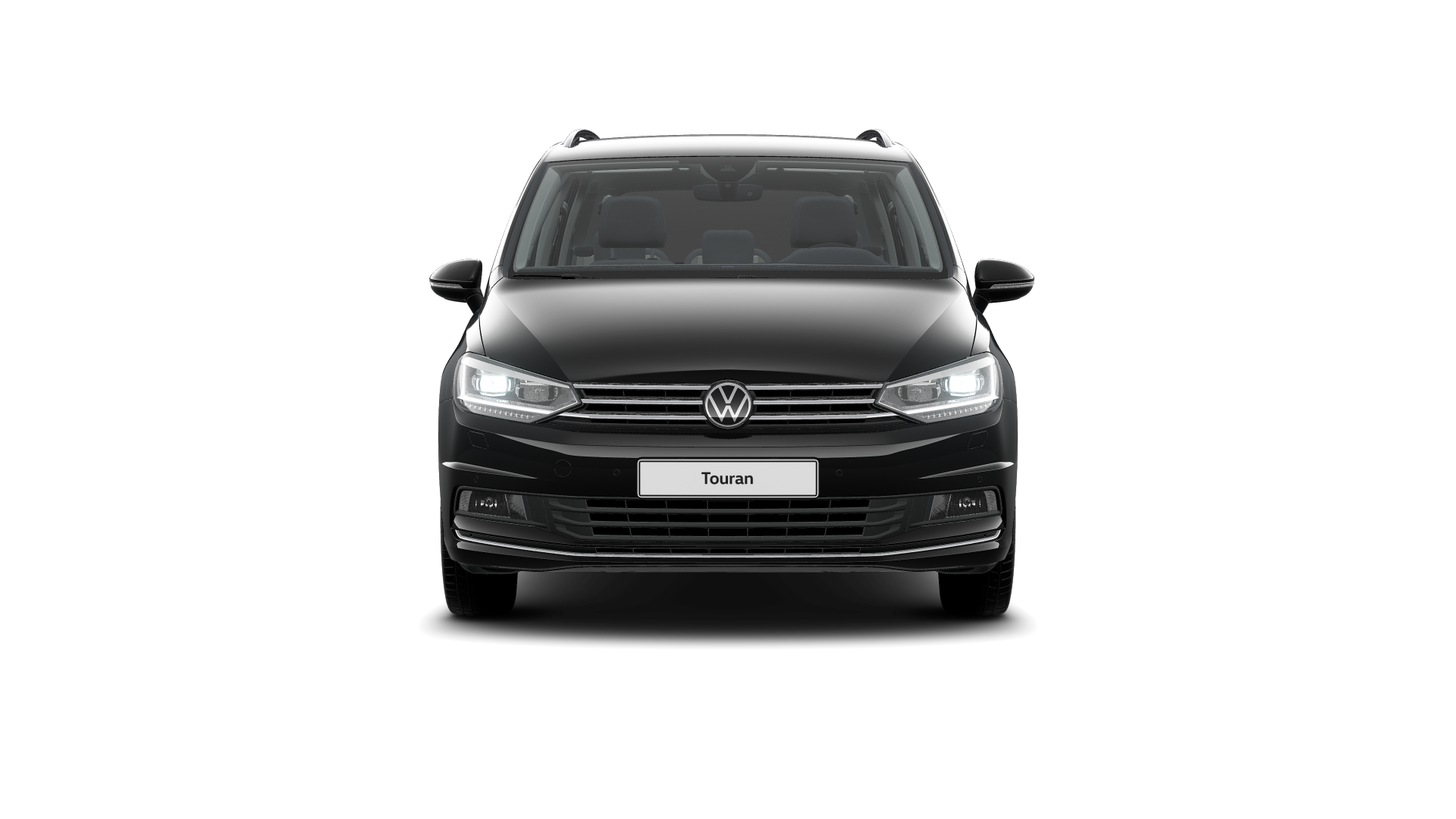 Volkswagen Touran 2.0 TDI DSG