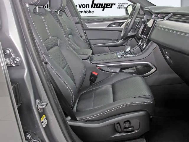 Jaguar F-Pace AWD D300 R-Dynamic