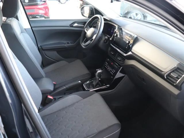 Volkswagen T-Cross 1.5 TSI DSG Life