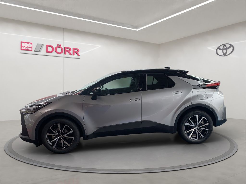 Toyota C-HR 5-deurs Team D