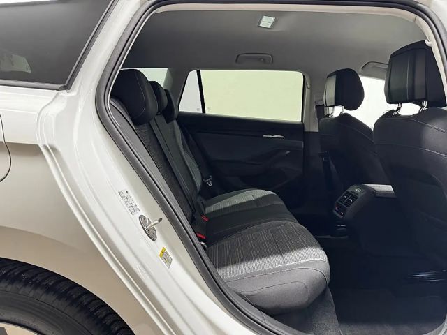 Skoda Superb Selection