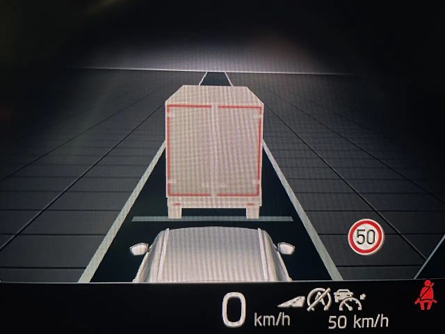 Volkswagen Passat ACT Business DSG Variant