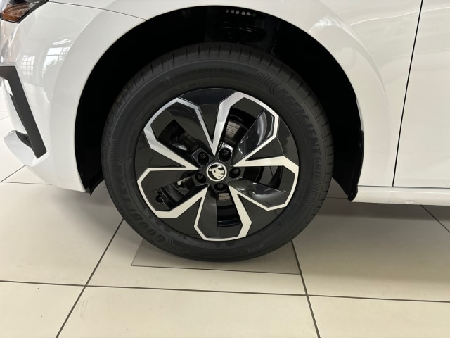 Skoda Scala 1.0 TSI Selection