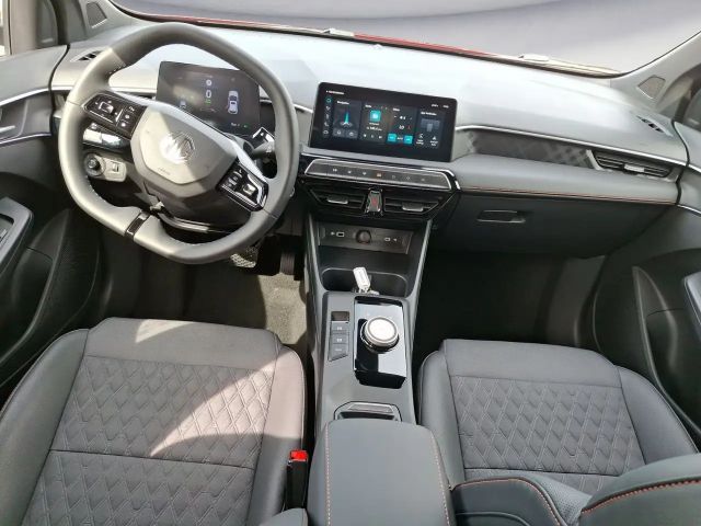 MG MG3 Hybrid+ Luxury