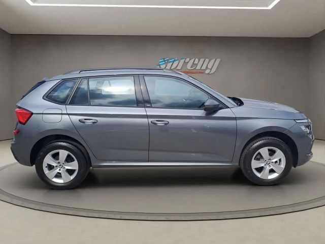 Skoda Kamiq Essence - 95 PS TSI - nur € 17.999,-*