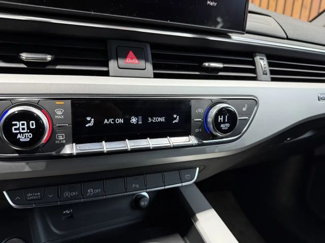 Audi A4 40 TFSI Avant