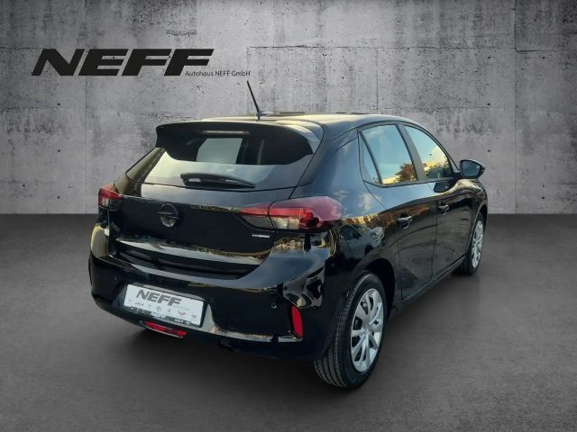 Opel Corsa 1.2 Turbo Edition Turbo