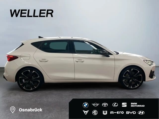 Cupra Leon 2.0 TSI DSG VZ