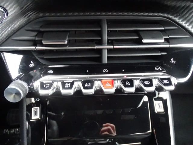 Peugeot 2008 Allure Pack