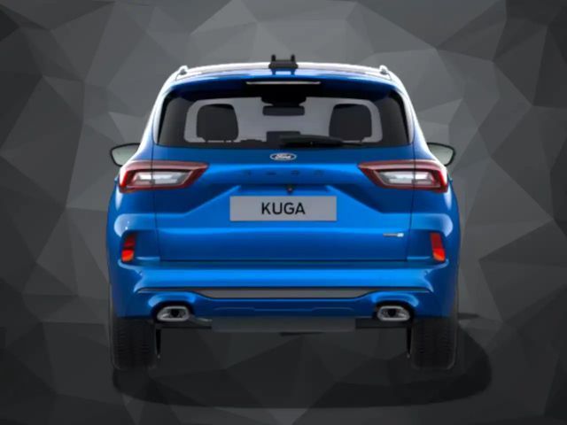 Ford Kuga AWD ST Line X
